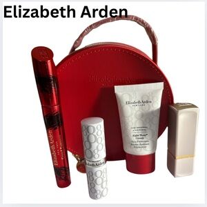 Elizabeth Arden Red Cosmetic Set